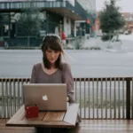 how to work remotely