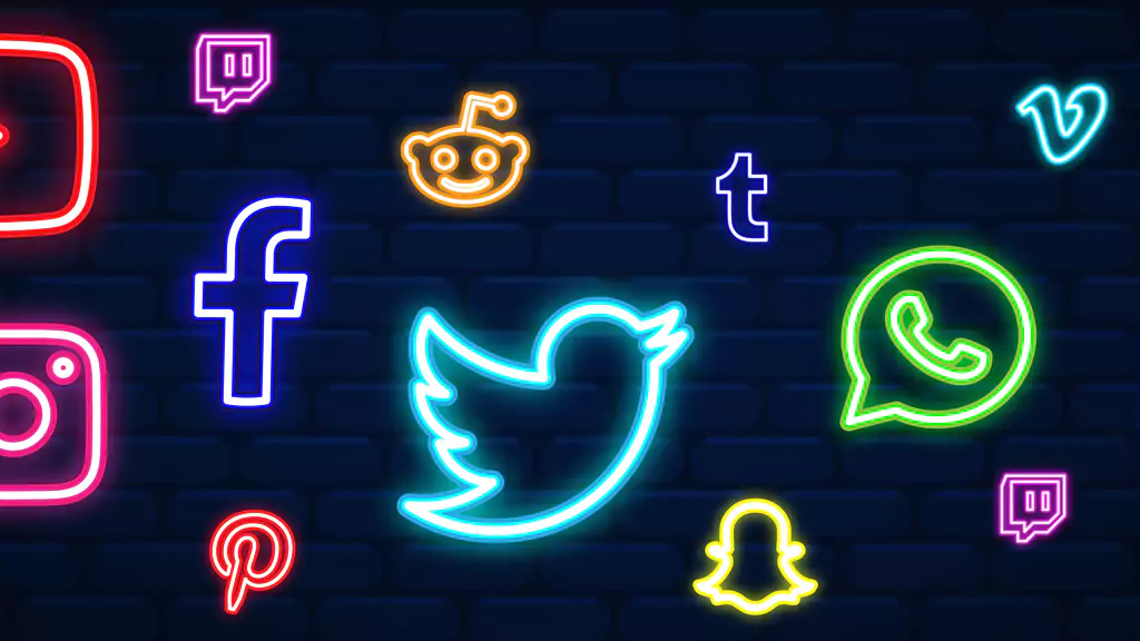 remote social media jobs