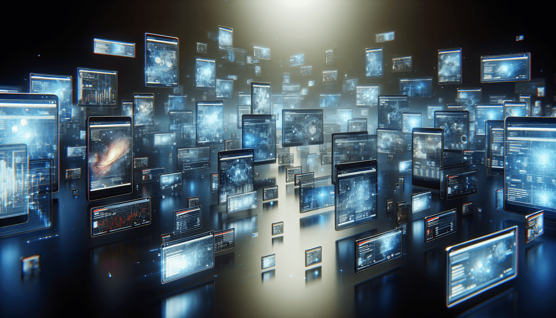 Virtual Workplace Anxiety Affects Modern Teams Virtual Workplace Anxiety Affects Modern Teams